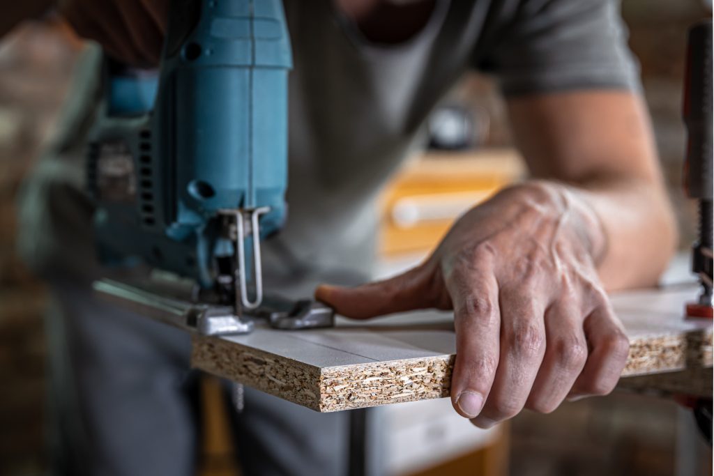 Büyükorhan Marangoz